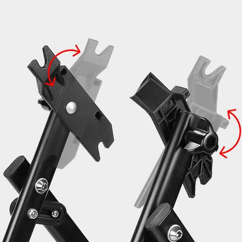 Подставка для ремонта велосипедных колес инструмент 24/26/28 дюймов горных и