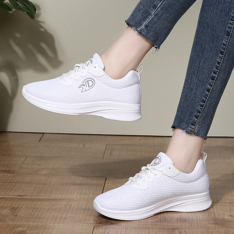 Кроссовки для женщин летняя модная спортивная обувь женские кроссовки мужские
