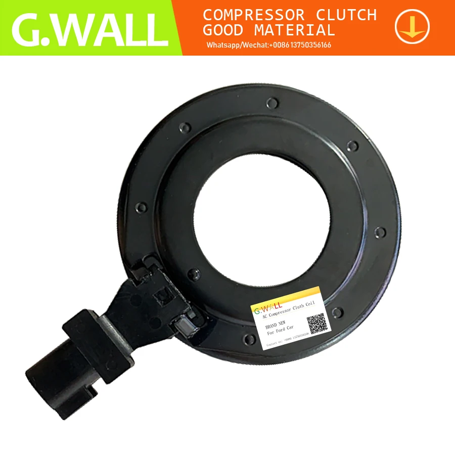 Компрессор воздуха VS16 Автомобильный переменного тока катушка сцепления для