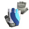 Новые модные велосипедные гелевые противоударные спортивные перчатки с