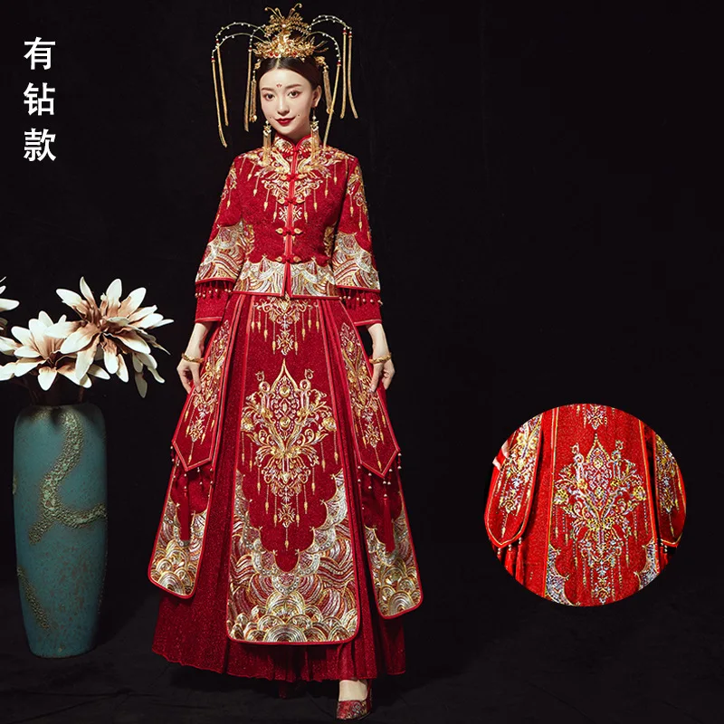 Китайское традиционное высокое качество Восточное стильное современное