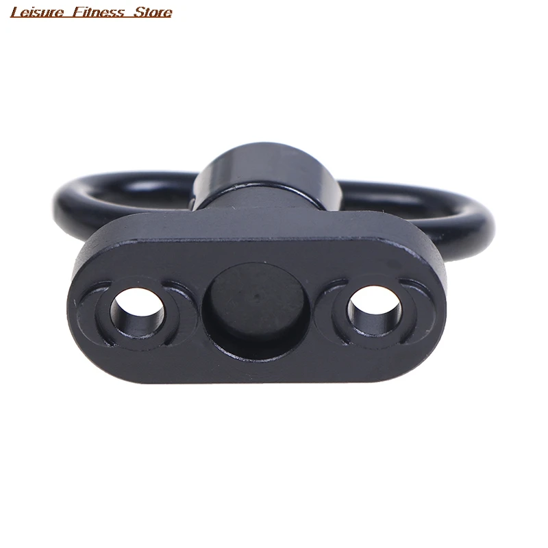 

M-lok Sling Swivel Stud Mount Adapter For M Lok Rail Quick Release Hunting Equipment