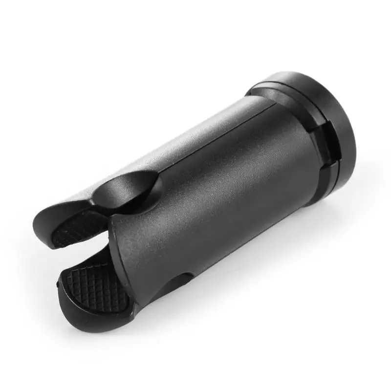 ALLOYSEED складной ручной карданный стабилизатор штатив подставка для DJI OSMO Mobile 2