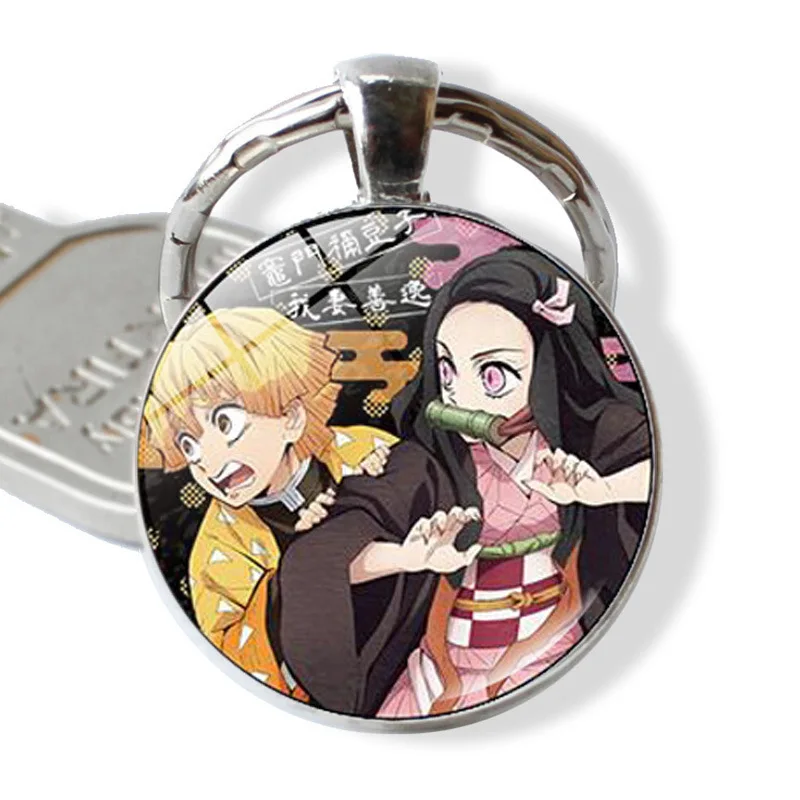 Новинка 2020 искусственное лезвие из японского аниме убийца демонов оружие катана