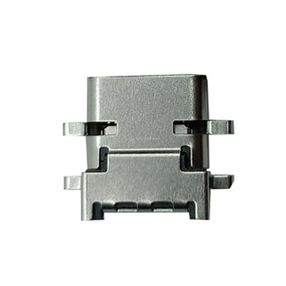 2 шт. разъем питания USB Type-C для Xiaomi air notebook 13 3 дюйма порт зарядки 161301-01 встроенный