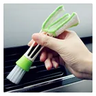 Инструменты для чистки автомобиля, щетка для очистки вентиляционного отверстия для Fiat Punto Palio Uno Idea Bravo Sedici Grande Tipo Qubo Panda Mobi