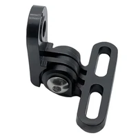 1pc bike headlight bracket holder adapter digital cameras bike holder light rack accessories