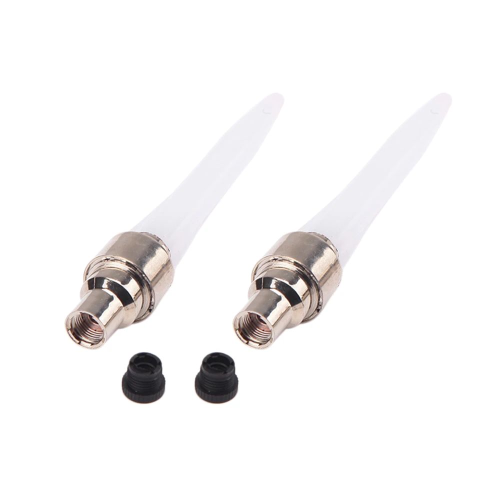 2 шт. светодиодный велосипедный светильник для колес s колпачок шин неоновая