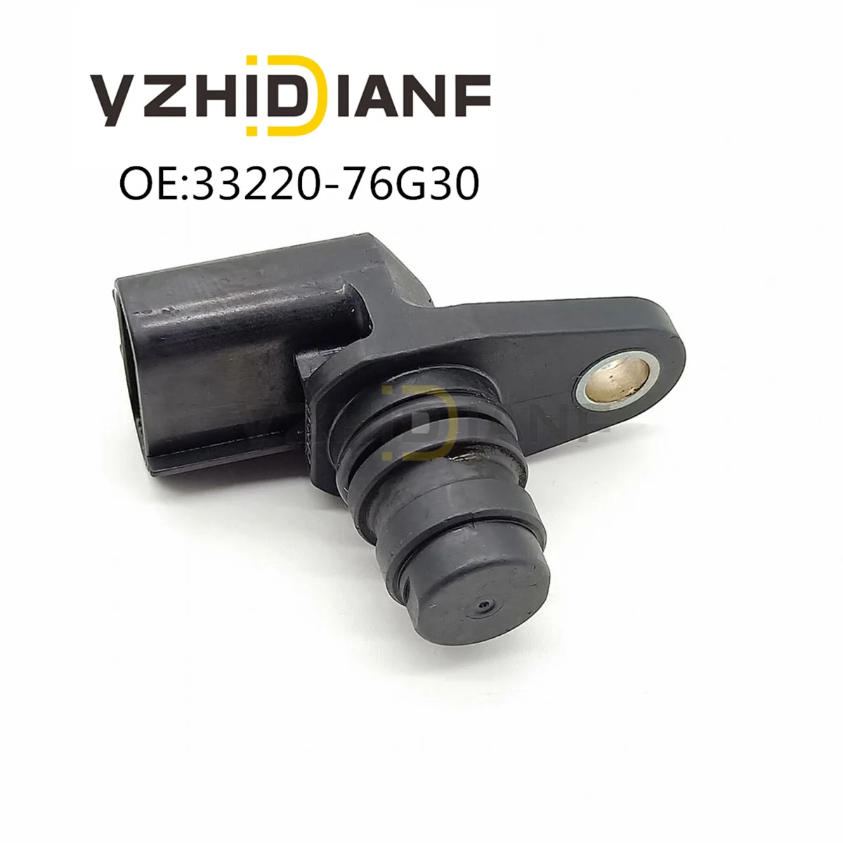 

1x 33220-76G30 3322076G30 33220 76G30 High Quality Engine Crankshaft Position Sensor for Suzuk-i CPS sensor