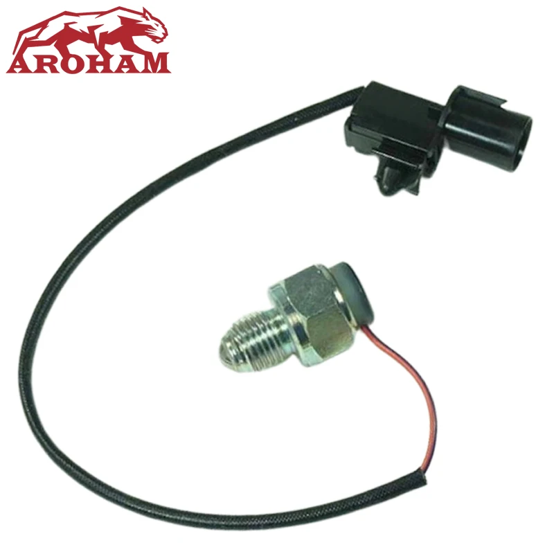 Высококачественный переключатель фар переключения передач 4WD MB837106 для Mitsubishi Pajero