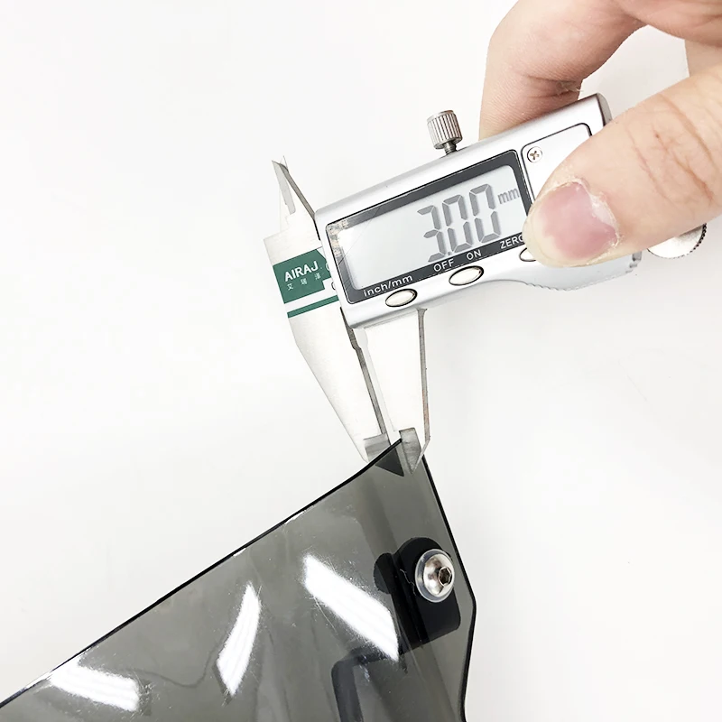 Чехол для лобового стекла мотоцикла 2020 MT07 подходит Yamaha MT 07 FZ07 FZ 2018 2019 2020|Накладки и