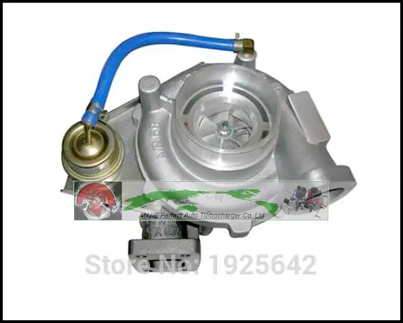 Турбо для Kobelco SK350 SK350-8 SK360-8 JO8E J08E 5.1L дизель 158HP GT3271LS 787846 787846-0001 24100-4640A