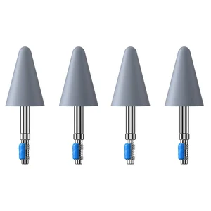 original huawei m pencil stylus pen tips nib pencil tip for honor magic pencil replacement tips replace nib free global shipping