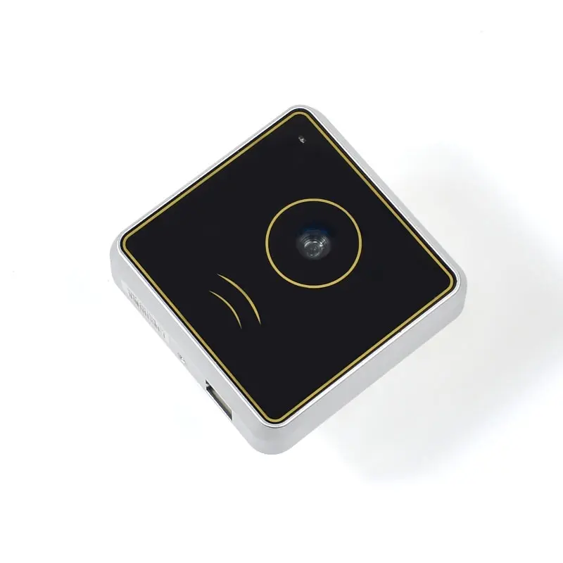 NFC Rakinda RD006 RJ45 Wiegand TCP IP контроль доступа к двери со сканером штрих-кодов и
