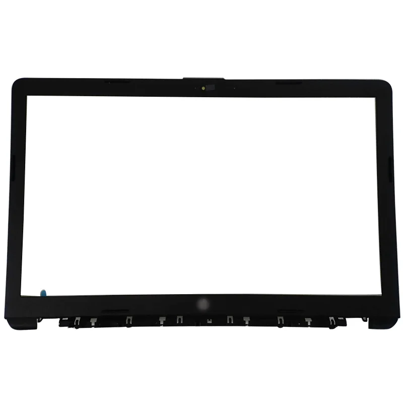 Новинка для ноутбука HP 15-DA 15-DB 15-DX 15G-DR 15Q-DS 250 255 256 G7 задняя крышка