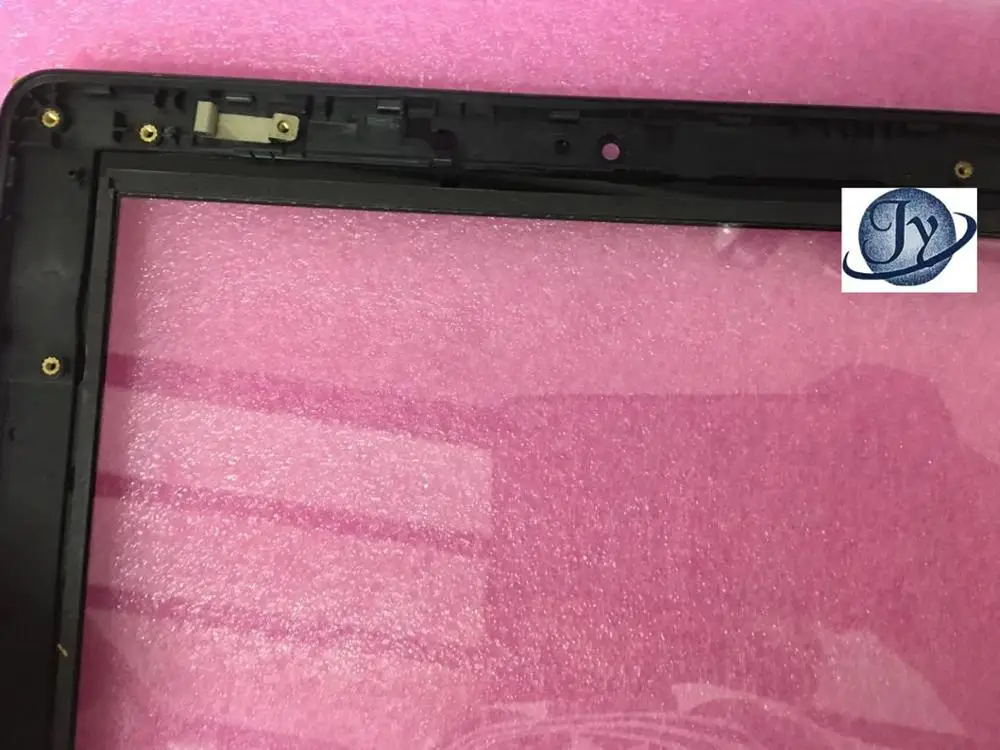 Оригинальный сенсорный экран с рамкой 13 3 дюйма для Asus Transformer Book T300 T300L T300LA|ЖК-экран