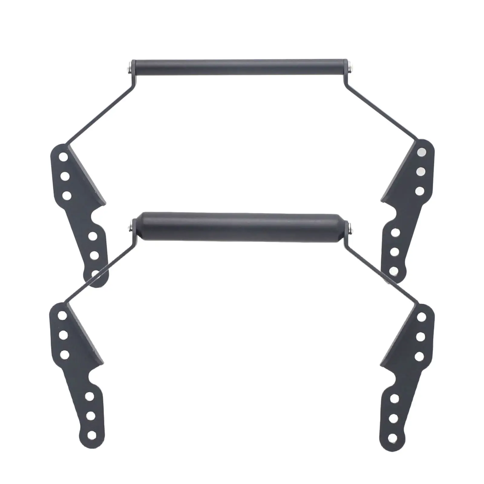 

GPS Holder Mount Mobile Phone Holder Direct Replacement Easy Installation Fit for Suzuki DL 1000 V-Strom 2017 2018 2019