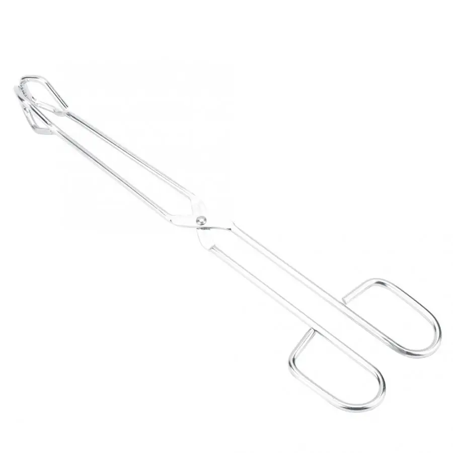 Кухонная утварь ножницы из нержавеющей стали зажим для приготовления еды на