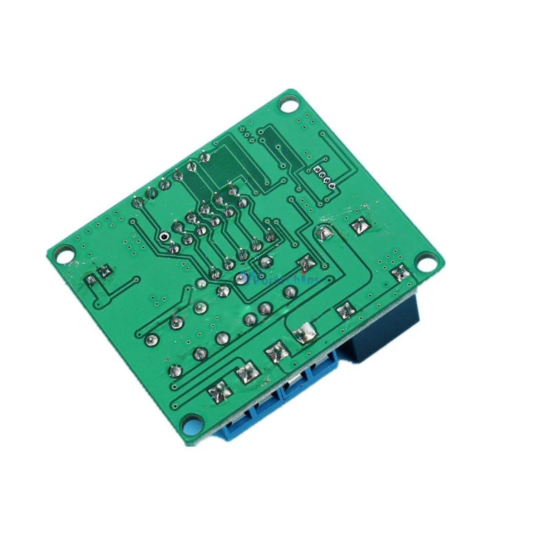 

5V Digital Temperature Controller Module Thermostat Switch + Waterproof Mini NTC Temperature Sensor Control Board