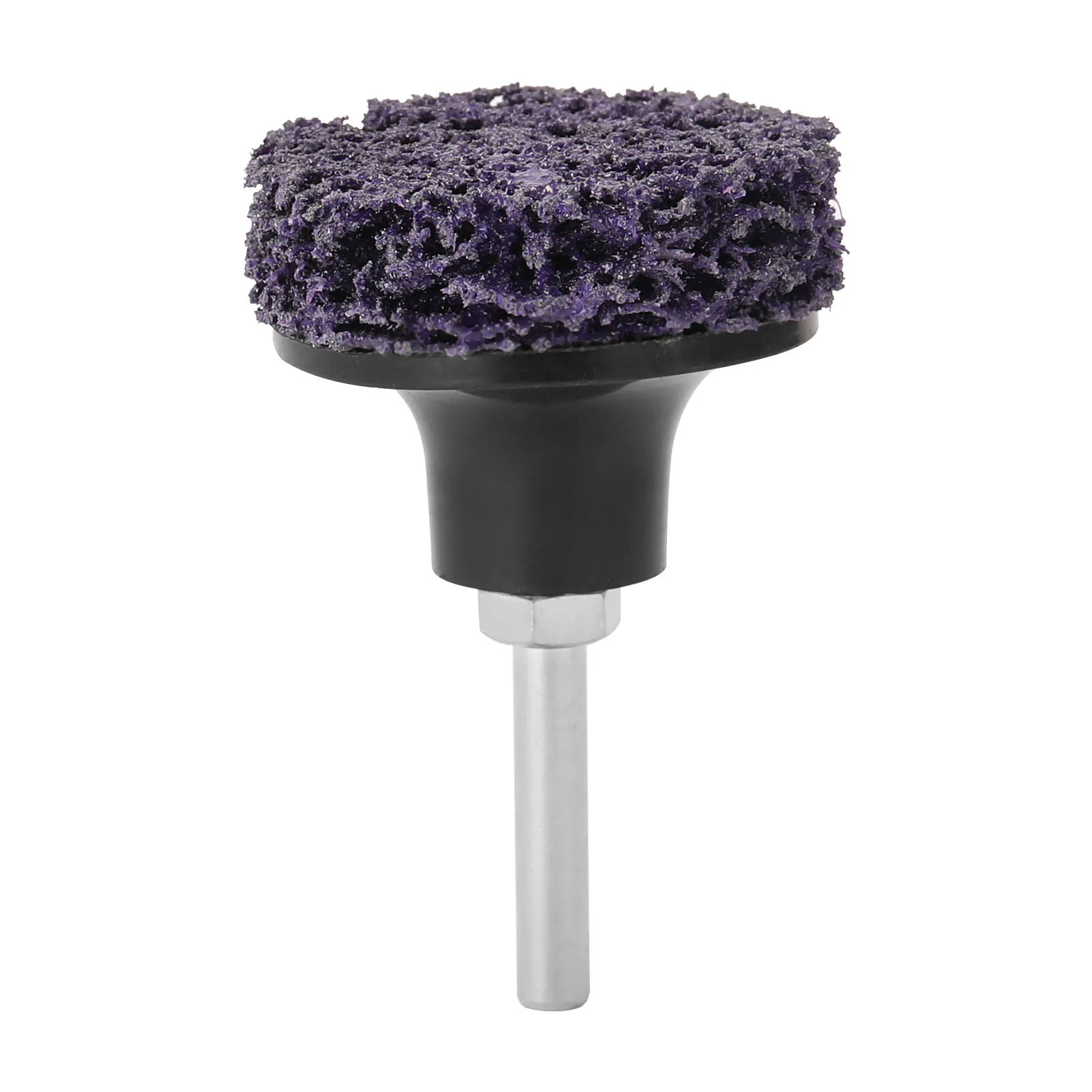 

20Pcs Quick Change Roloc Disc Easy Stripping and Cleaning Discs with One 1/4inch Holder for Removes Rust Paint Surface Prep