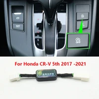 automatic stop start system off closer close control sensor plug smart stop cancel for honda crv cr v 5th 2017 2018 2019 2021
