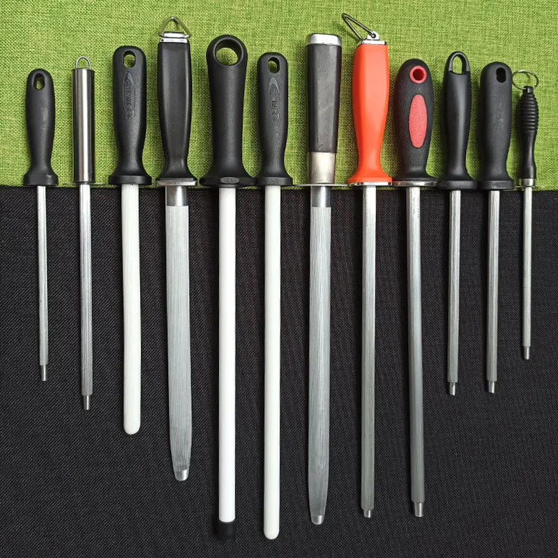 

Алмазная заточка для ножей из вольфрамовой стали