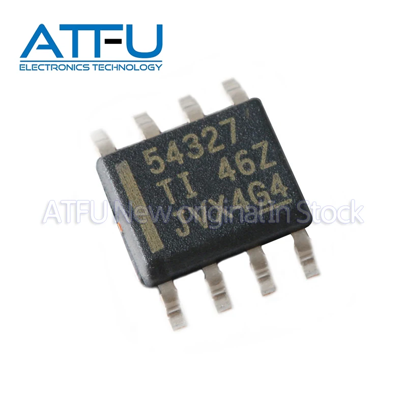 

TPS54327DDAR TPS54327 10 шт./лот 100% оригинал