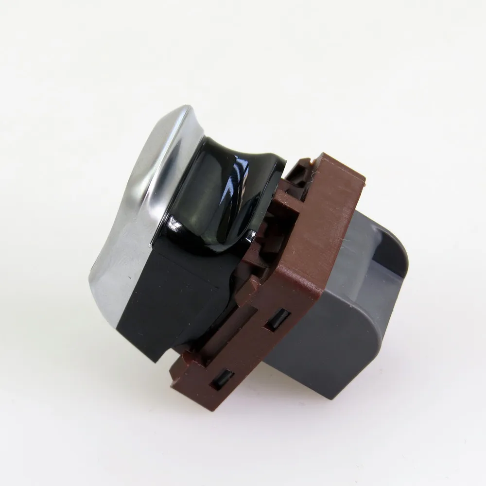 4Pin хромированный замок FHAWKEYEQ для багажника кнопка переключения управления A4 Allroad