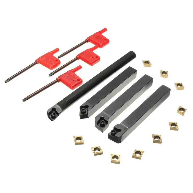 18 шт. автомобильные инструменты Инструменты для ремонта автомобиля токарный