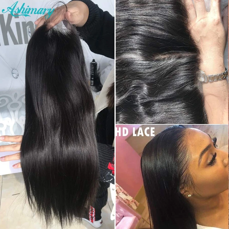 30 дюймов прозрачные кружевные парики HD Синтетические волосы на кружеве al парик