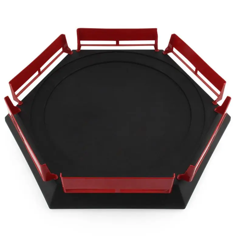 

New Firm Beyblad Burst Gyro Arena Disk Spinnig Top Toy Accessories Beyblad Stadium Kids