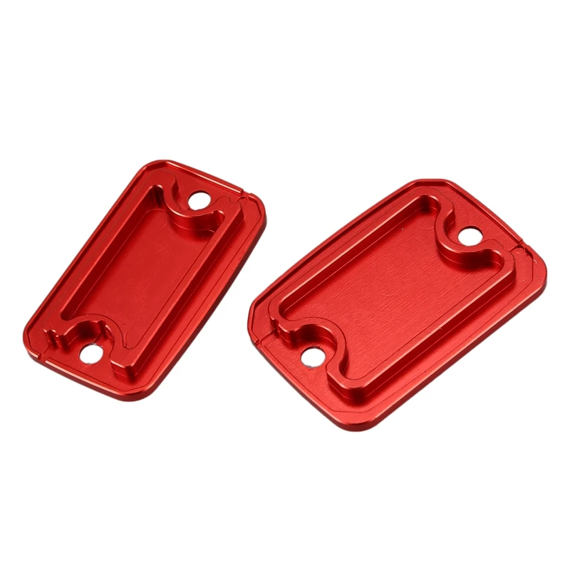 Крышка Резервуара тормозной жидкости крышка аксессуары для мотоциклов подходит