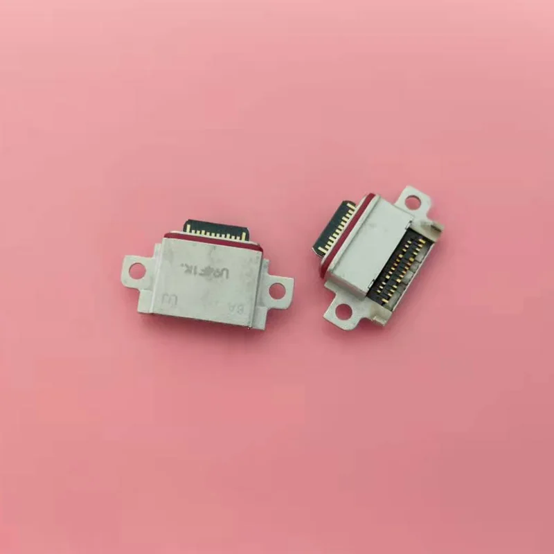 

1PCS For Samsung Galaxy S10 SM-G973/S10E S10 SM-G970/S10 Plus S10+ SM-G975 Charge Charging Port Dock Connector