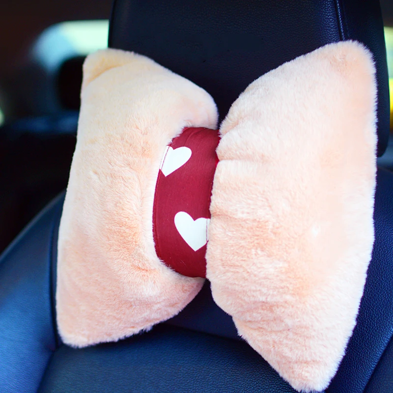 Чехол на Автомобильное рулевое колесо подушка для сиденья подголовник спинка