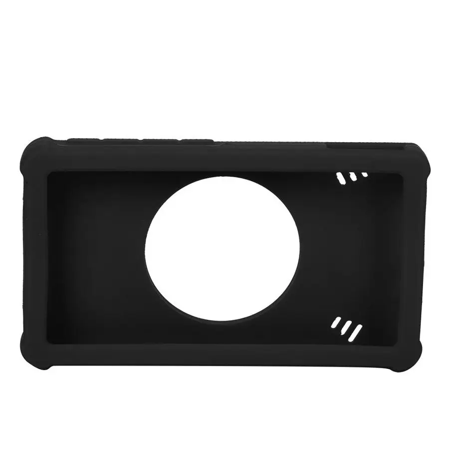 Мягкий силиконовый защитный чехол для анализатора логики SC104 подходит