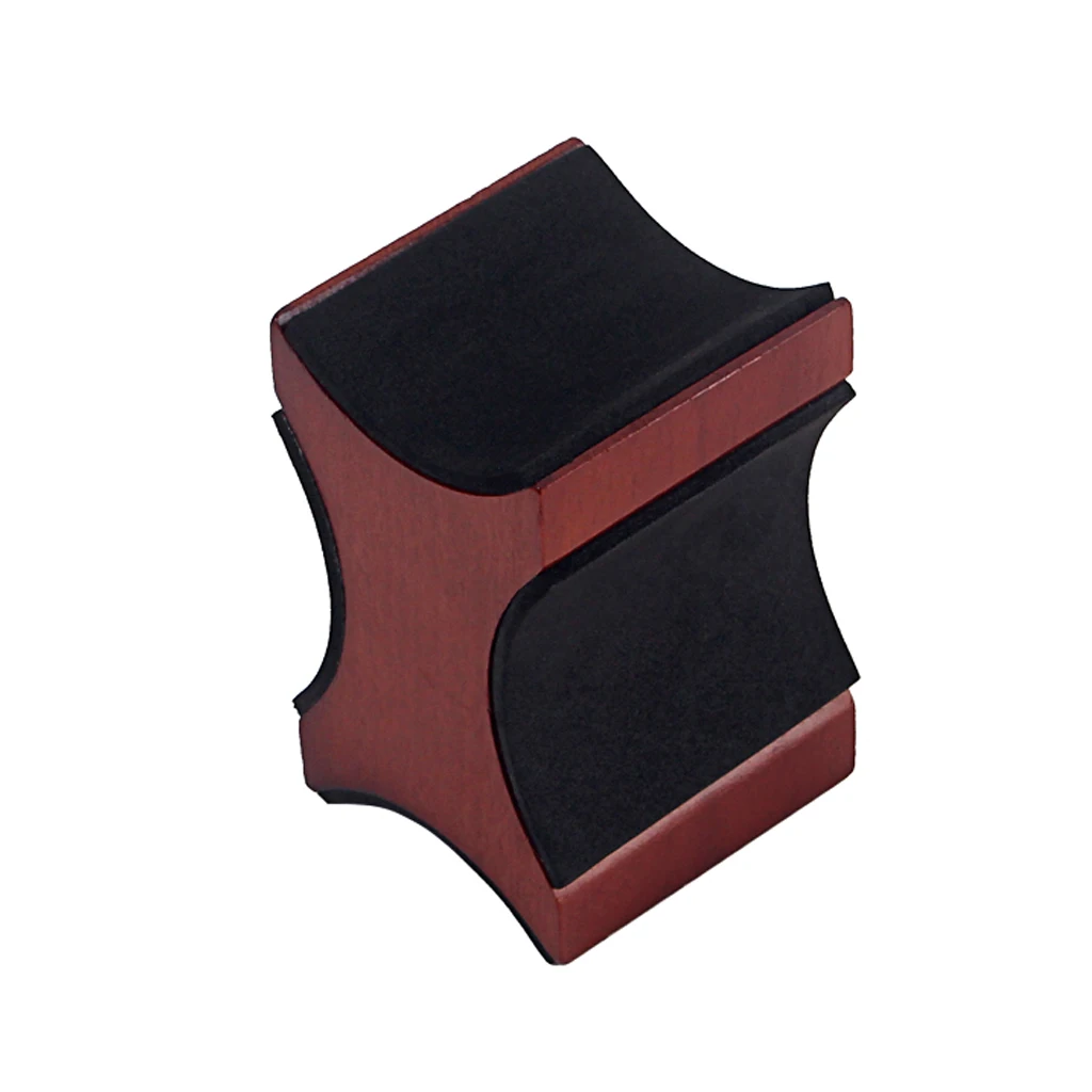 gitarre neck rest unterstützung kissen elektrische akustische gitarre bass string instrument guitarra reinigung luthier setup reparatur werkz