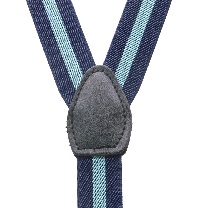 Черные кожаные подтяжки с 3 крючками и пряжкой мужские шириной 2 5 см женские штаны