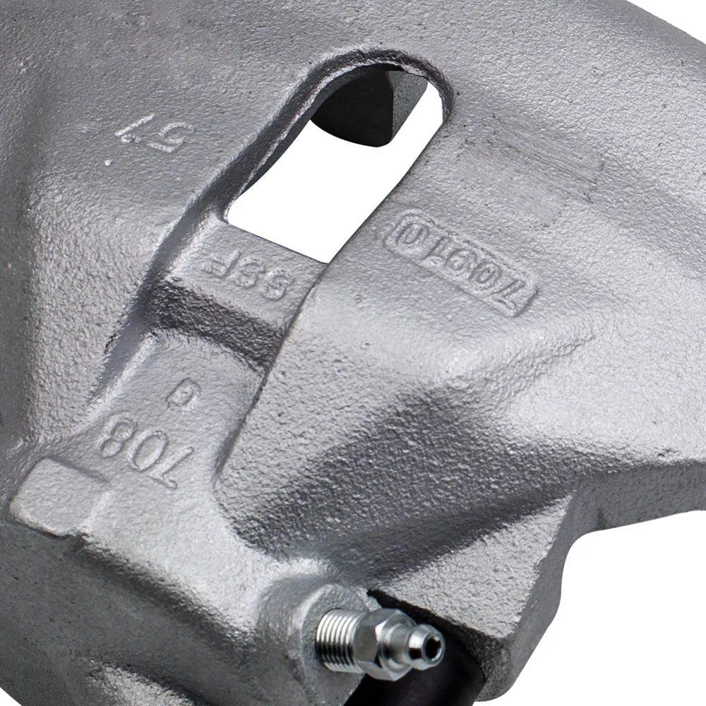 Пара переднего тормозного суппорта для AUDI A4 B5 B6 B7 A6 C5 сиденья SKODA VW PASSAT 3B 4B0615123