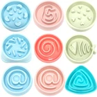 Антиглоточная кормушка для домашних животных, дешевая чаша для замедления роста собаки, здоровая диета, едят медленно, миски для собак, нескользящая пищевая тарелка, кормушка для кошек