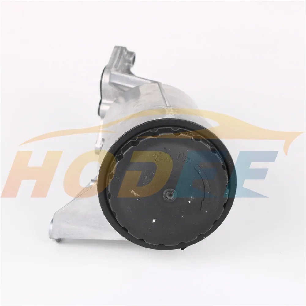 HODEE масляный радиатор для Renault Master II 2 5 DCI OE: 8200969622 / 8200679353 8200554956 8200065901 8200006472|master