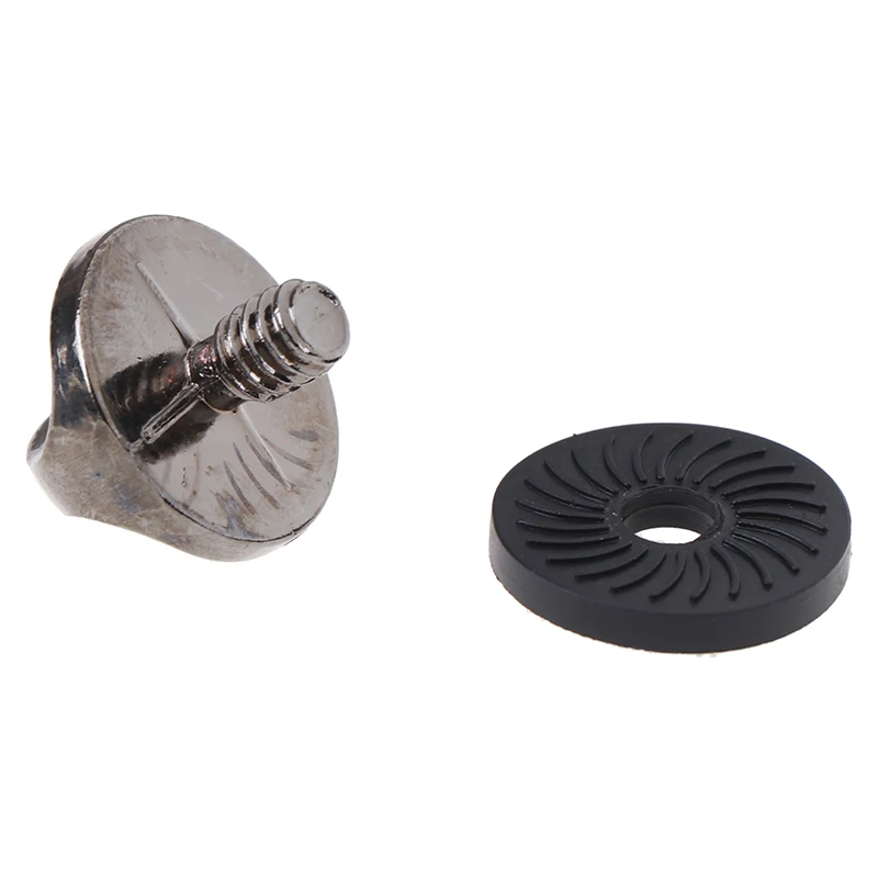 

1/4" Screw Safety Connection Ring Connection Adapter for Camera Shoulder Strap Sling Tape Camera Accessories