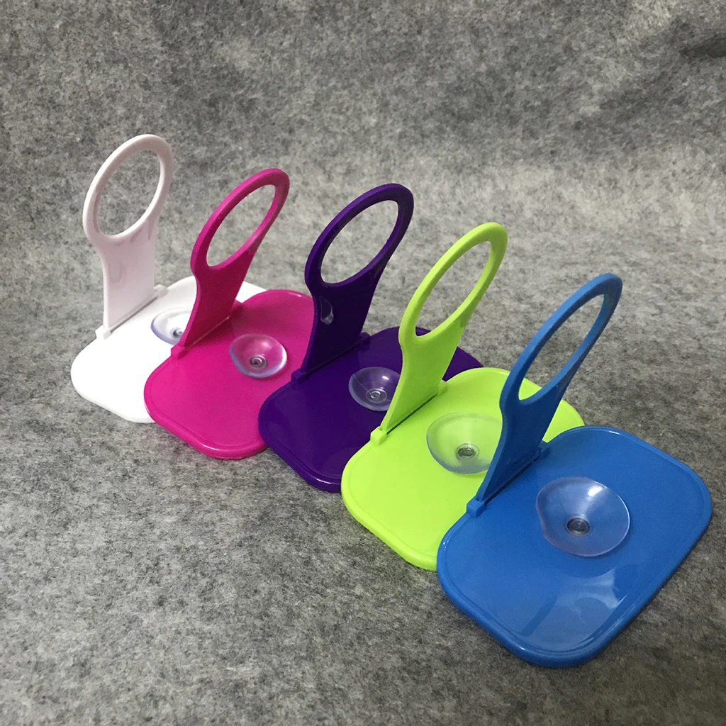 3 шт. складной мобильный телефон настенное зарядное устройство держатель для