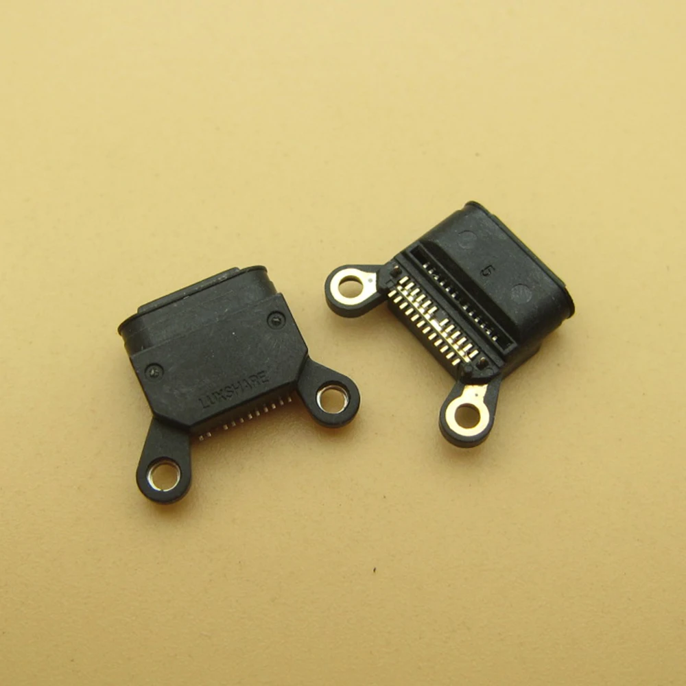 

50 шт., разъём USB TYPE-C для зарядки google pixel 3 pixel3 3xl