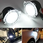 Энергосберегающая зеркальная Капа для Ford Edge Mondeo 5 MK5 Fusion Flex Explorer Everest 4 DISPATCH 3 U324 Taurus Mustang