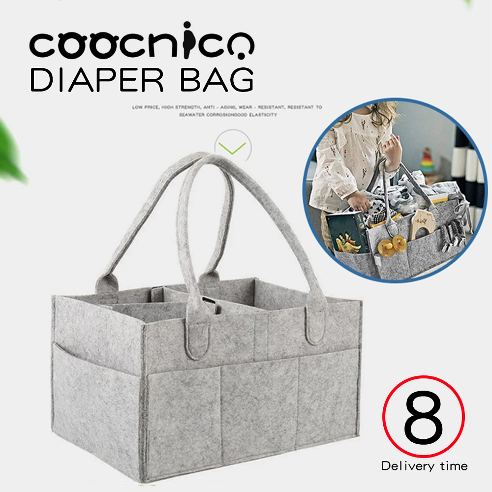 Детские пеленки Caddy портативный держатель сумка войлочная для - Цена: 1 339,00 руб.