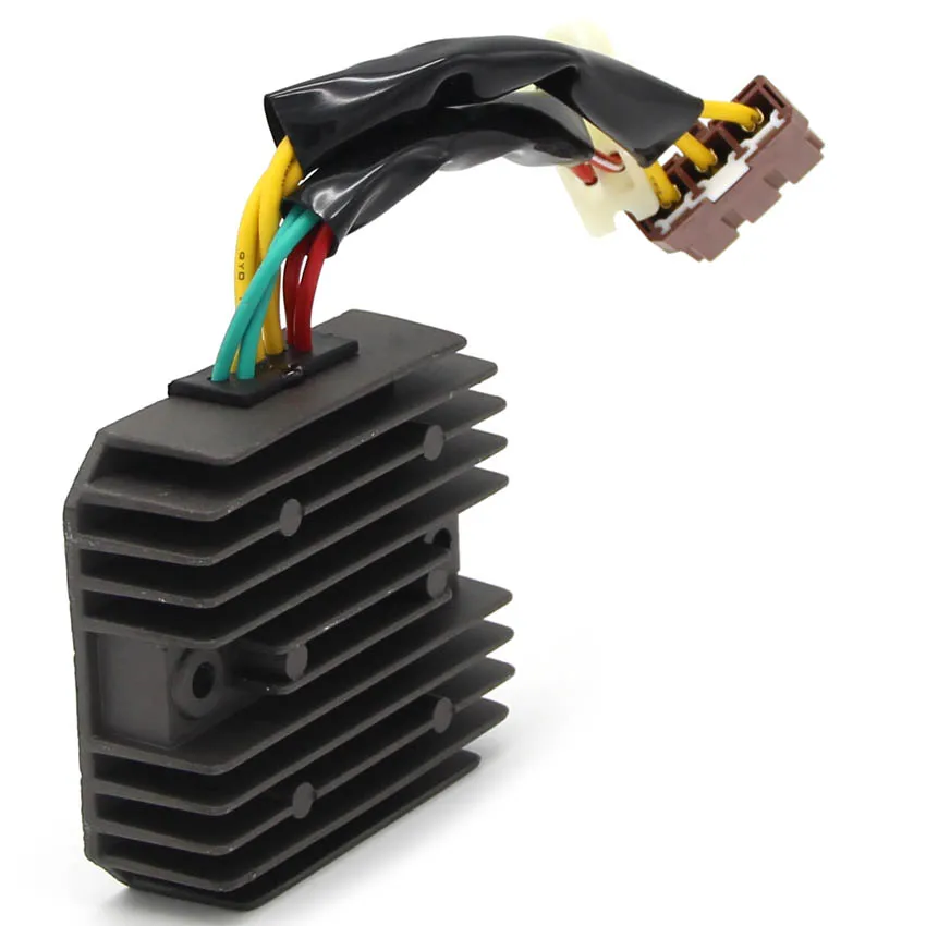 

Motorcycle Voltage Regulator Rectifier for Aprilia moto RSV1000R Mille R RSV1000 SL1000 Falco RSV1000 SP/R Tuono R OEMAP8124267