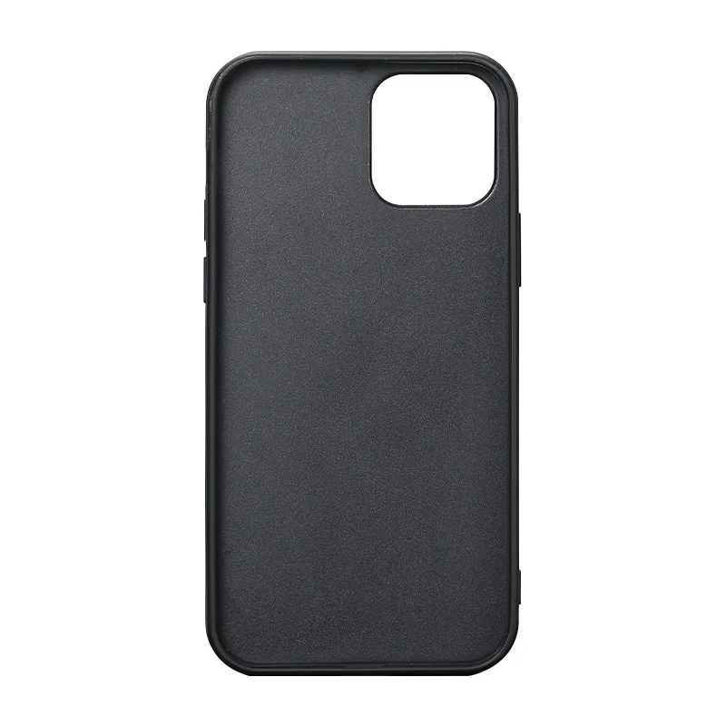 Ретро сращивания чехол для телефона из натуральной кожи iPhone 12 Pro Max мин 11 X XS XR 8 Plus 6