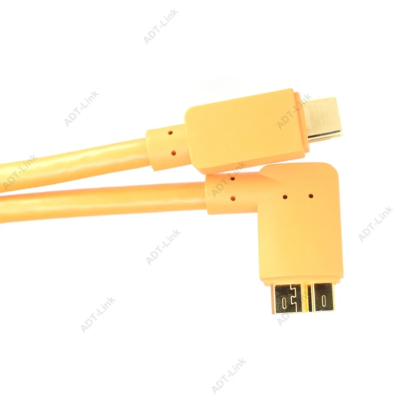USB 3 0 type-C Micro-B кабель для съемки камеры м 5 8 10 Canon 5d4 7d2 nikon d800 d810 MacBook USB3.1 USB-C Micro B |
