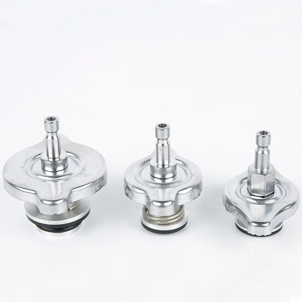 18 шт./компл. система охлаждения детектор утечки инструмент Водонепроницаемый бак