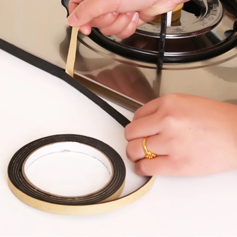 Лента для защиты от плесени самоклеящаяся водонепроницаемая лента плиты